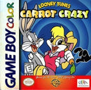 Looney Tunes Carrot Crazy - In-Box - GameBoy Color