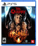 The Quarry - Complete - Playstation 5