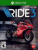 Ride 3 - Complete - Xbox One