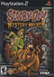 Scooby Doo Mystery Mayhem - In-Box - Playstation 2