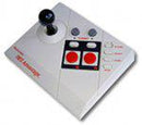 NES Advantage Controller - In-Box - NES