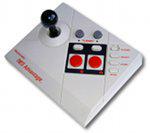 NES Advantage Controller - Complete - NES