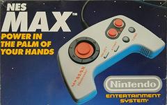 NES Max Controller - In-Box - NES