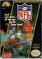 NFL Football - Loose - NES