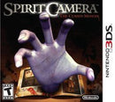 Spirit Camera The Cursed Memoir - In-Box - Nintendo 3DS