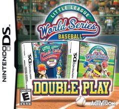 Little League World Series Double Play - In-Box - Nintendo DS