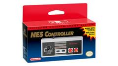 Nintendo NES Classic Edition Controller - In-Box - NES