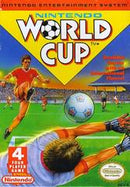 Nintendo World Cup - Complete - NES