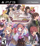Atelier Rorona Plus: The Alchemist of Arland - Complete - Playstation 3