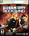 Green Day: Rock Band - Loose - Xbox 360