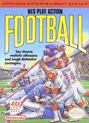 Play Action Football - Loose - NES