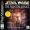 Star Wars Phantom Menace [Greatest Hits] - In-Box - Playstation