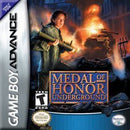 Medal of Honor Underground - Loose - GameBoy Advance