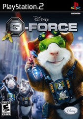G-Force - Loose - Playstation 2