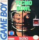 Tecmo Bowl - Complete - GameBoy