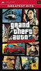Grand Theft Auto Liberty City Stories [Greatest Hits] - Complete - PSP
