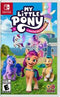 My Little Pony: A Maretime Bay Adventure - Complete - Nintendo Switch