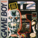 T2 The Arcade Game - Loose - GameBoy