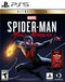 Marvel Spiderman: Miles Morales [Ultimate Edition] - Complete - Playstation 5