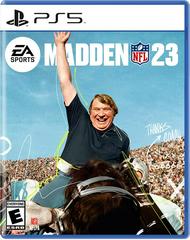 Madden NFL 23 - Complete - Playstation 5