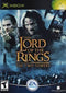 Lord of the Rings Two Towers [Platinum Hits] - Loose - Xbox