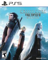 Crisis Core: Final Fantasy VII Reunion - New - Playstation 5