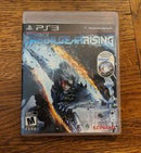 Metal Gear Rising: Revengeance [Walmart] - Complete - Playstation 3