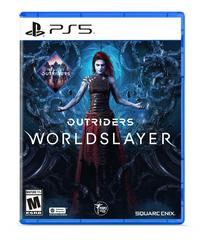 Outriders: Worldslayer - Complete - Playstation 5