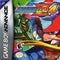 Mega Man Zero 4 - Complete - GameBoy Advance