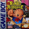 Bonk's Revenge - Complete - GameBoy