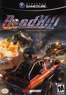 Roadkill - Complete - Gamecube