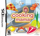 Cooking Mama - Complete - Nintendo DS