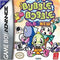 Bubble Bobble New and Old - In-Box - GameBoy Advance