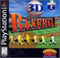 3D Baseball - In-Box - Playstation  Fair Game Video Games