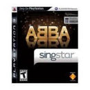 SingStar ABBA - Loose - Playstation 3