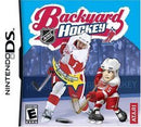 Backyard Hockey - In-Box - Nintendo DS