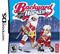 Backyard Hockey - In-Box - Nintendo DS