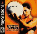 Power Spike Pro Beach Volleyball - Loose - Playstation