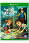 Hello Neighbor Hide & Seek - Complete - Xbox One