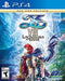 Ys VIII: Lacrimosa of DANA [Day One] - Loose - Playstation 4