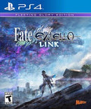 Fate/Extella Link [Fleeting Glory Edition] - Complete - Playstation 4