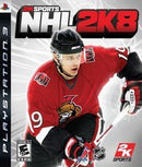 NHL 2K8 - Complete - Playstation 3