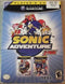 Sonic Adventure 2 Pack - In-Box - Gamecube