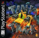 Tiny Tank - Loose - Playstation