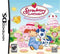 Strawberry Shortcake Strawberryland Games - Loose - Nintendo DS