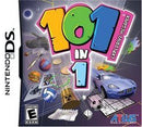 101-in-1 Explosive Megamix - Loose - Nintendo DS