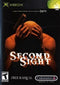 Second Sight - Complete - Xbox