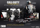 Call of Duty Advanced Warfare [Atlas Limited Edition] - Loose - Playstation 4