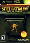 Steel Battalion Line of Contact - Loose - Xbox