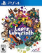 Lapis X Labyrinth [Limited Edition] - Loose - Playstation 4